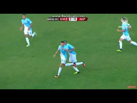 Doriev ngushton epersine e Shkendijes ne 2:1