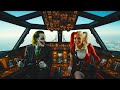 King Kong Vs Spiderman Monster EPIC BATTLE The Confrontation Begins On A Military Cargo Plane