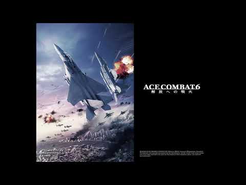 Ace Combat 6 OST - Sortie 4 Version B