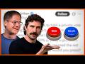 Wikipedia Pressed the Red button on Odin | TheStandup