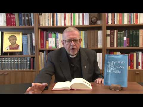 Understanding the Bible - The Gospel According to Matthew - 06 The Lord's Prayer