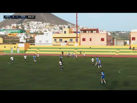 CD Herbania | CD Tenerife