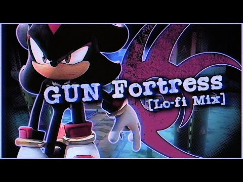 Video thumbnail for GUN Fortress [Lo-fi Mix]