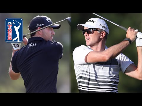 Highlights | Round 3 | Shriners 2020