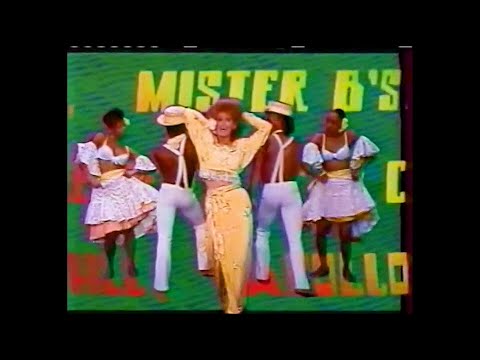 Hay que bailar reggae video thumbnail