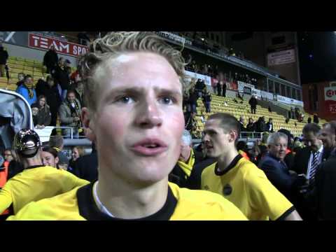 Elfsborg - GULDDAGEN! HD