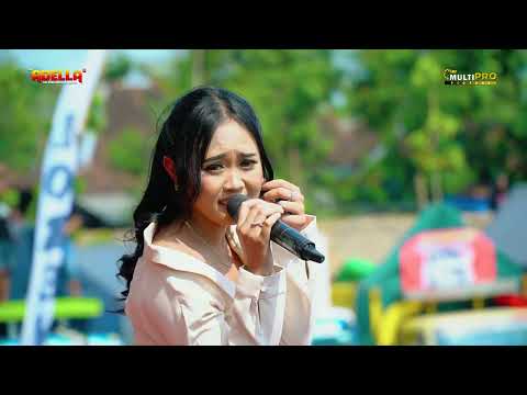 BUKAN TAK MAMPU - Nurma KDI - OM ADELLA Live Sukodono Sragen