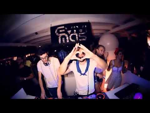 LOVE BOAT️  by EVIVI MAS