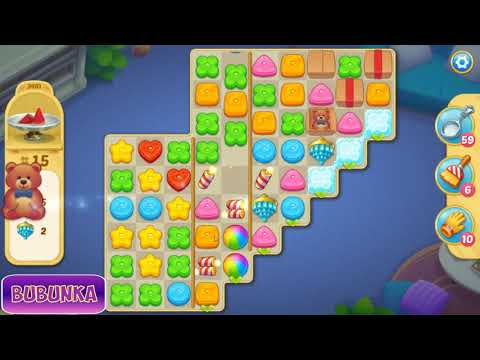 Matchington Mansion level 3461 HD