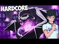 Aku Harus Lawan ENDER DRAGON Di Minecraft HARDCORE TAMAT