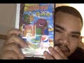 2 Different Versions Of On The Move With Barney
