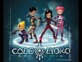 CODE LYOKO RUINED