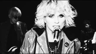 Blondie - My Monster