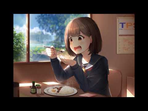 Stephanie De Monaco - Ouragan-nightcote