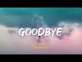 Air Supply Goodbye Lyric Video Indo Subtitle Lirik Indonesia Lirik Terjemahan