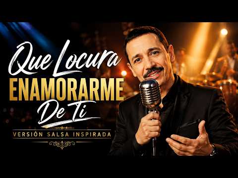 Que Locura Enamorarme De Ti - Salsa de Motel
