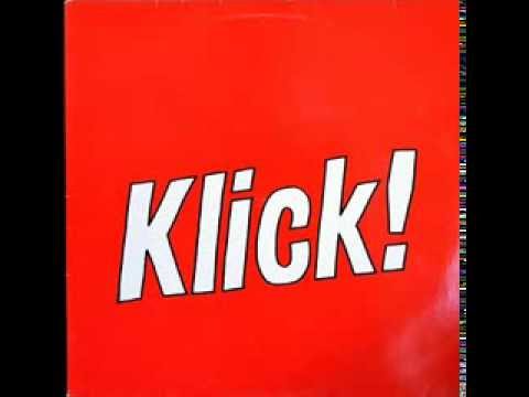 John Peel's Instant Music - Klick!