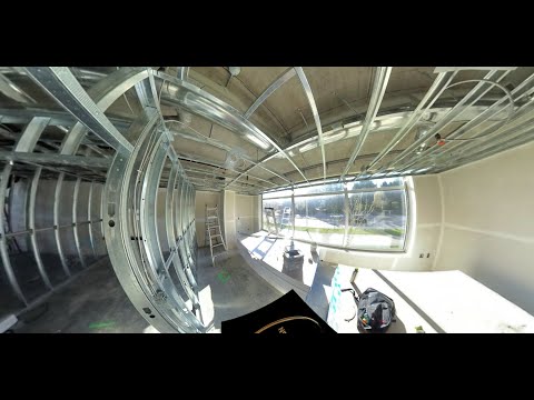 3D Arc Design video.