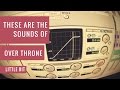 BXK - These Are the Sounds of Over Throne - Little Bit