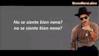 Our first time - Bruno Mars (Subtitulada al Español).