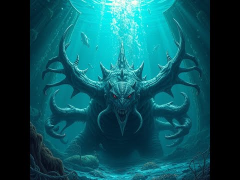 ARK asa Atlantis ep 4 we got a basil + another 140 and found the boss terminal with 2 new bosses !!!