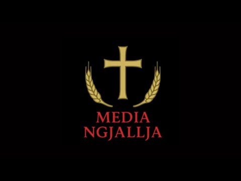 Mbrëmësorja e Madhe e Ipapandisë – Drejtpërsëdrejti nga Katedralja "Ngjallja e Krishtit" Tiranë.