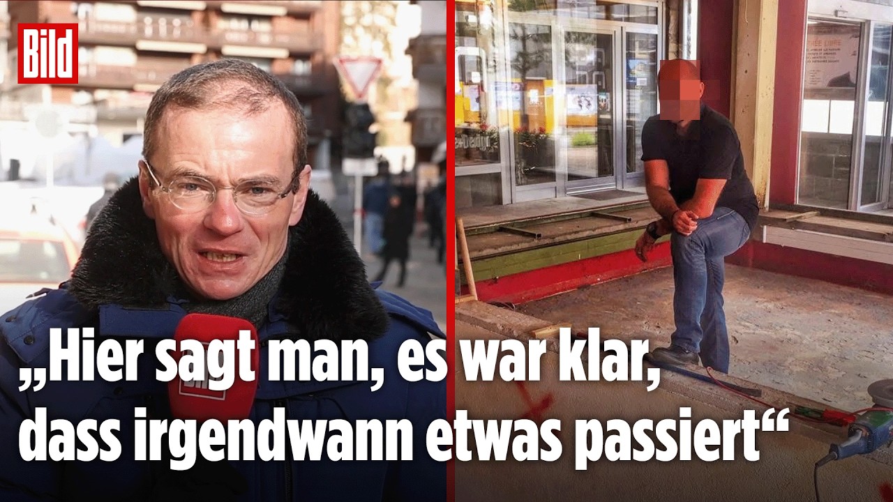 ENTHÜLLUNGEN NACH BAR-INFERNO: Brandschutz bleibt fraglich