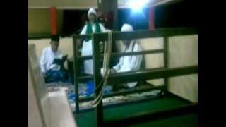 preview picture of video 'ngalap barakah malam lailatul qadr di MBAH SEMENDI winongan 1'