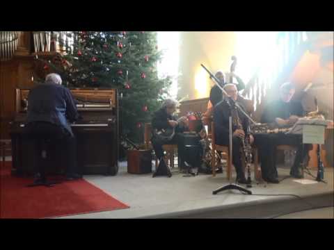 Neujahrskonzert 2017 in Gais AR -  Roses de Picardie