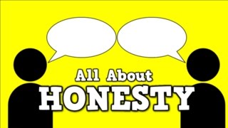 All About Honesty (song for kids about telling the truth)