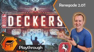 Meet Me at the Table - Deckers video thumbnail