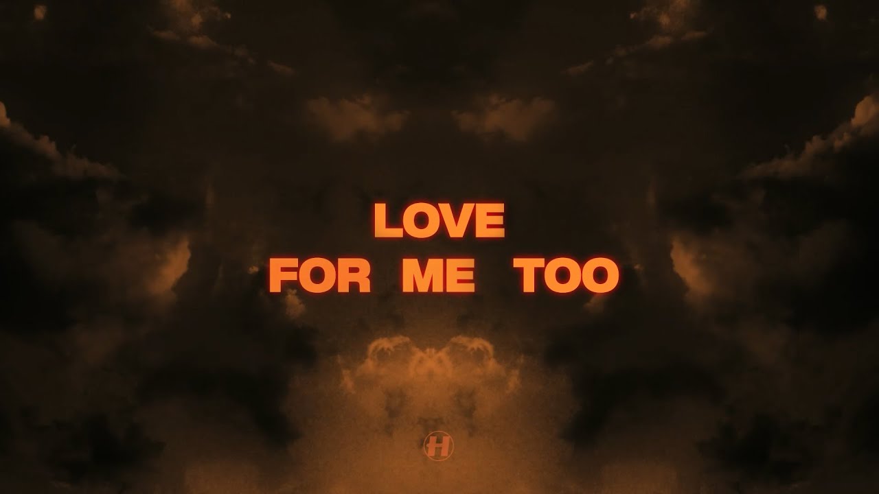 SOLAH - Love For Me Too (Lyric Video)