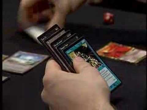 Michael Long vs Justice (PT Paris97) - Game 1