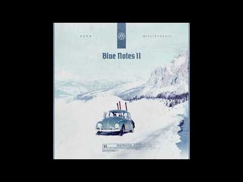 Willie The Kid x V Don - WITCH HAZEL // DOLLAR AND A DREAM [Official Audio]