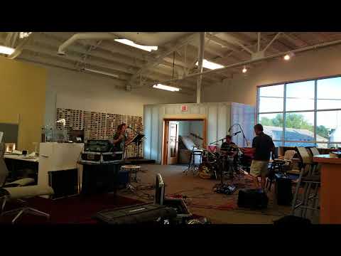 The Wannabeez DIGGIN HOLES