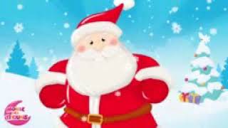 Gif santa