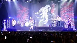 Semana que Vem | Pitty Ao Vivo no Baile Perfumado | Recife - PE [06/04/2019]