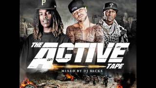 Lefty Done It (feat. DJ Upgrade) - Prince Lefty & DB The General [ The Active Tape ]