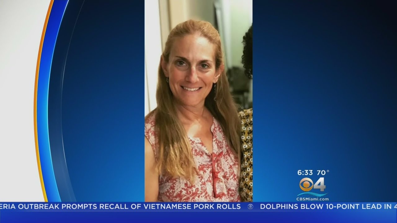 Police: 1 Cyclist Dead, Others Hospitalized After Distracted Driver Hits Bikers In Davie