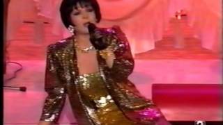 SARA MONTIEL Y ARMANDO PELAYO EN VEN AL PARALELO PERFIDIA