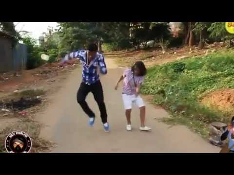 Kuduro Bebinho xtraga feat Serginho