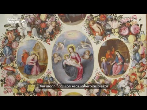 Exposición De Rubens a Van Dyck. La pintura flamenca en la Colección Gerstenmaier