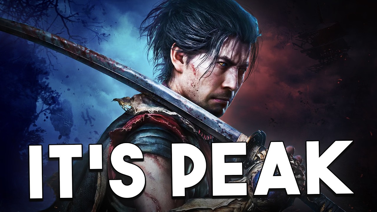 The Return of Onimusha