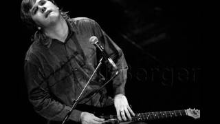 Jeff Healey-Something&#39;s Got A Hold On To Live 1990