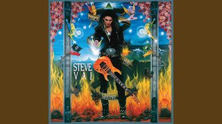 Steve Vai - Passion & Warfare (25th Anniversary Edition) Album