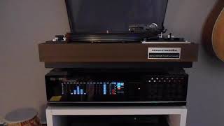 Anne Bisson - September in Montreal (Blue Mind)