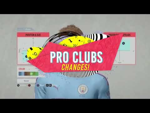 FIFA 20 - ALL NEW FEATURES THAT YOU NEED TO KNOW!