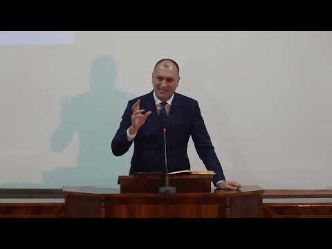 Cea mai periculoasă amăgire din timpul sfarsitului | Pastor Bogdan Dumitru