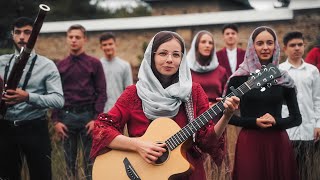 Mi se bucură inima-n Domnul | Tinerii din Suceava