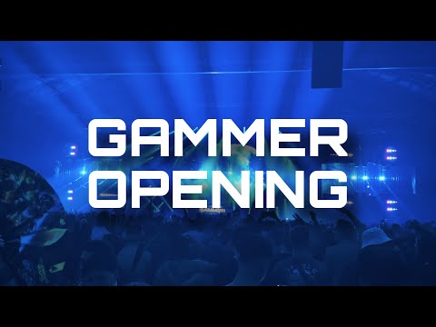 Gammer - Opening (Live at Midnight Mafia 2024)